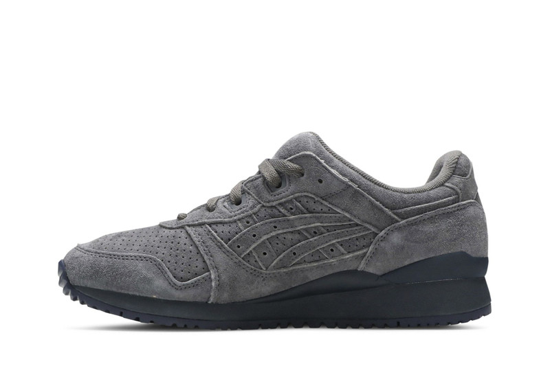 Asics Ronnie Fieg x ASICS Gel Lyte 3 OG 'The Palette - Hurricane' outlook