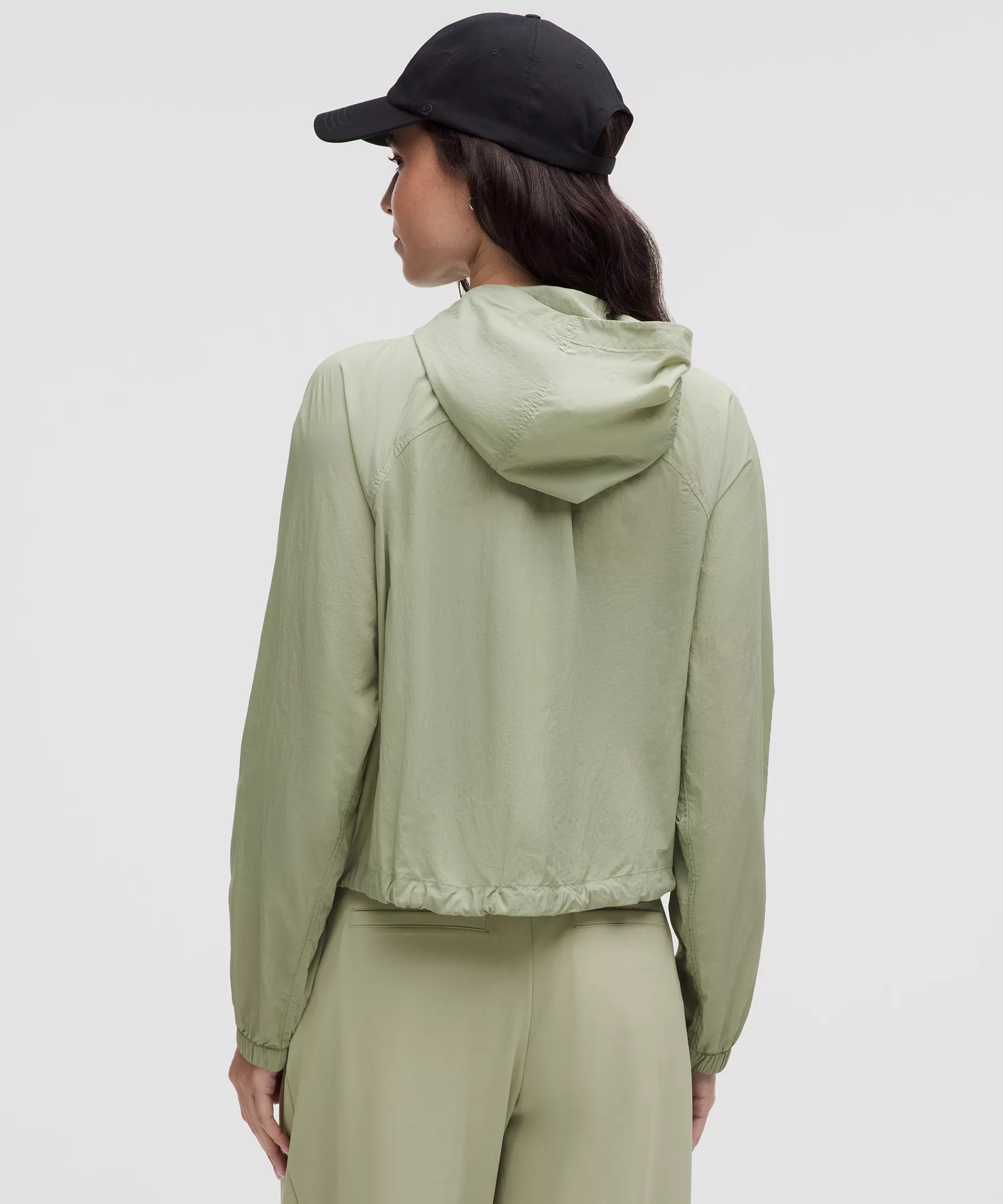 Hood-Lite Relaxed-Fit Jacket - 3