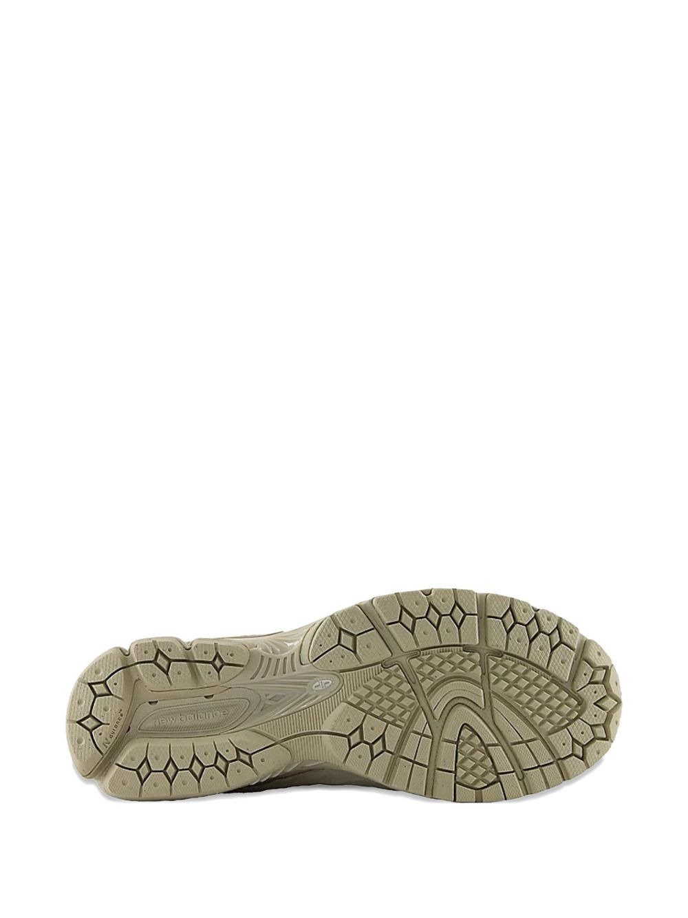 2002dx panelled trainers - 3