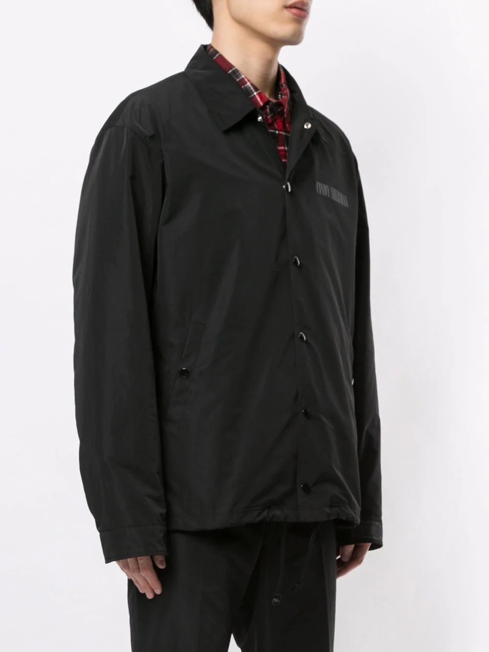 Cindy Sherman lightweight jacket - 4