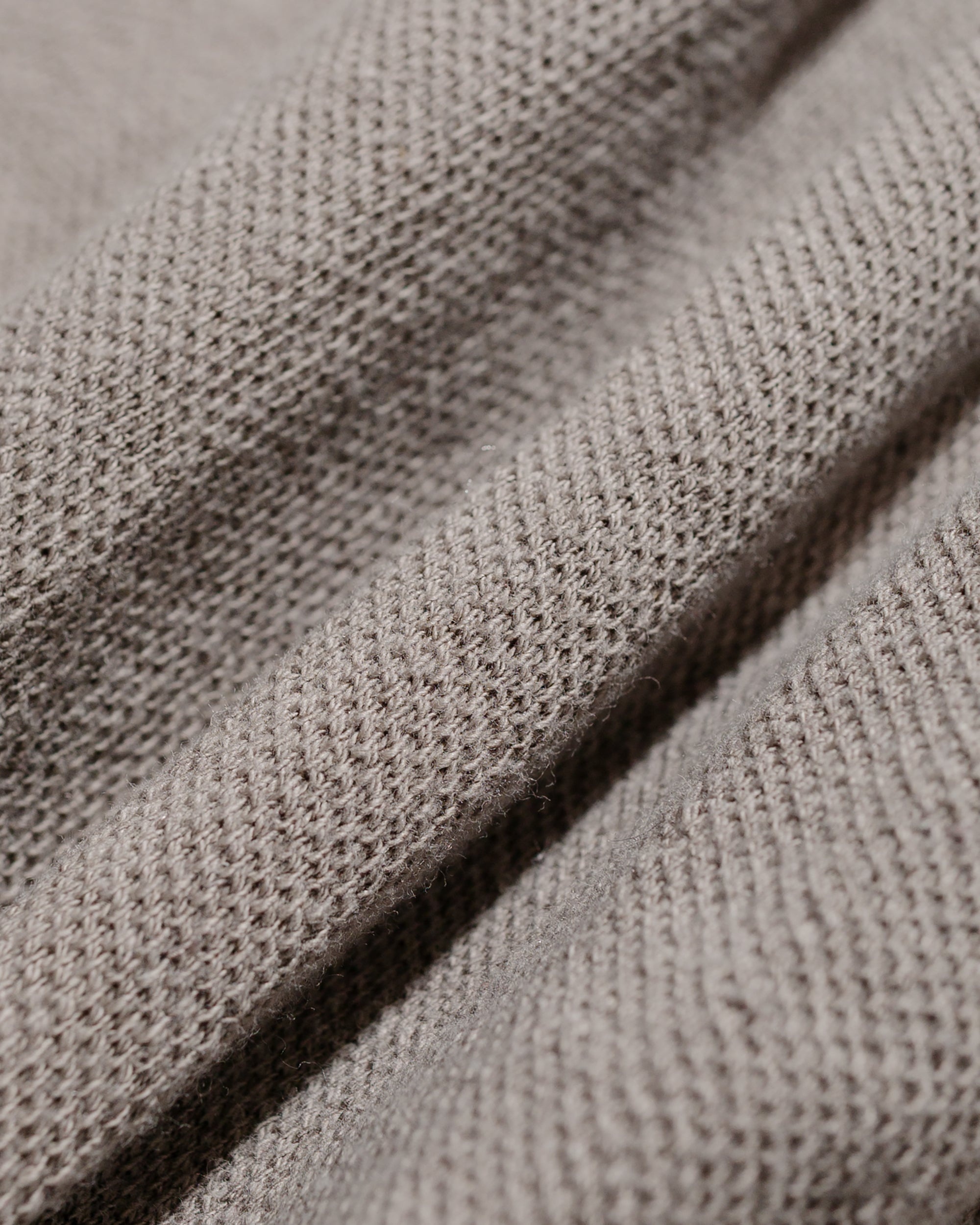 Double Knit Jacket Anvil Grey - 6