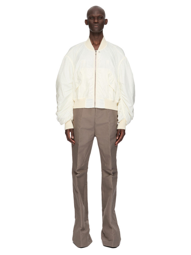 Rick Owens JACKET outlook