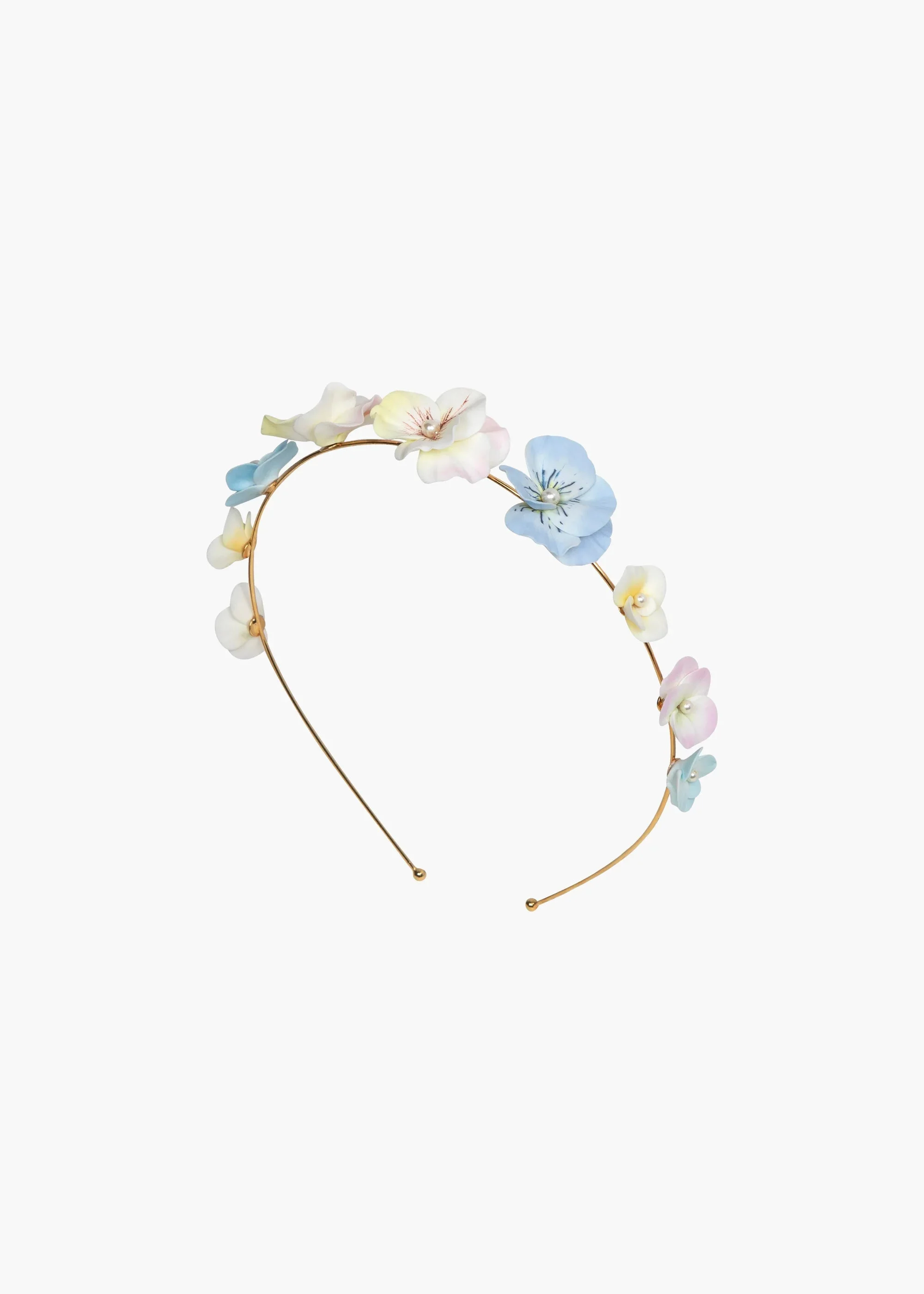 Anarosa Headband - 1