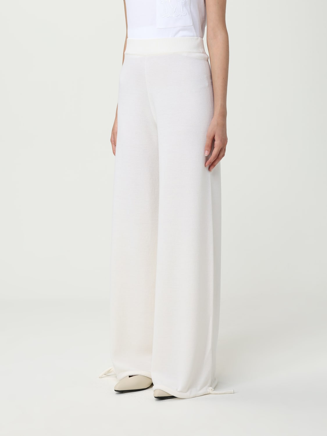 Pants woman Max Mara - 4