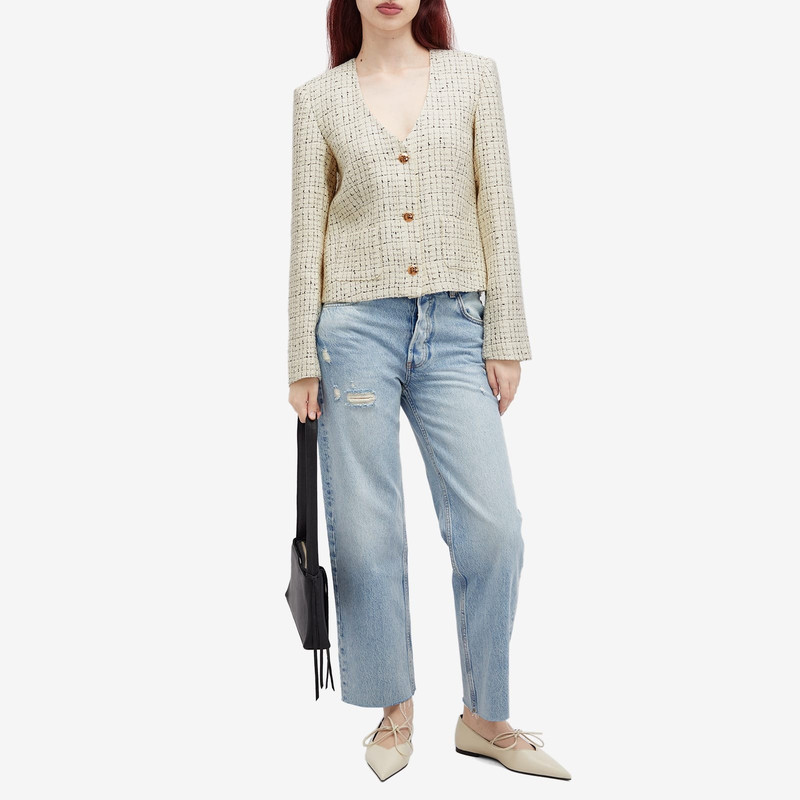 ANINE BING Anine Bing Anitta Jacket outlook