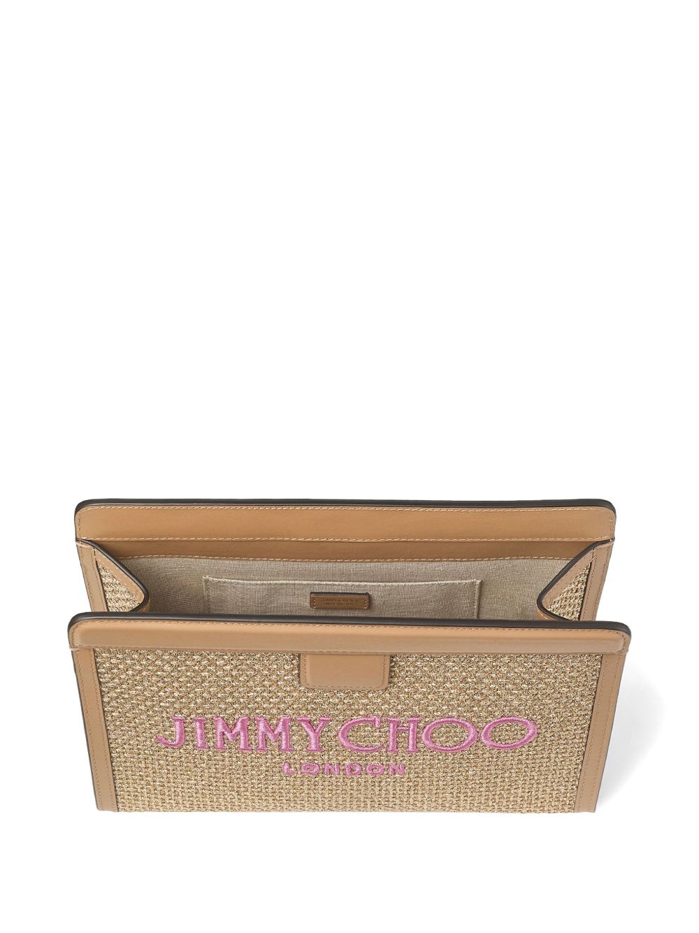 Avenue clutch bag - 4