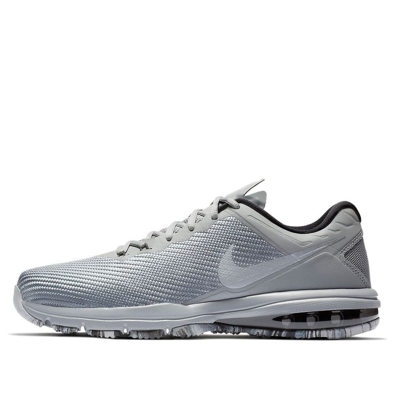 Nike Air Max Full Ride TR 1.5 'Metallic Cool Grey' 869633-016 - 1