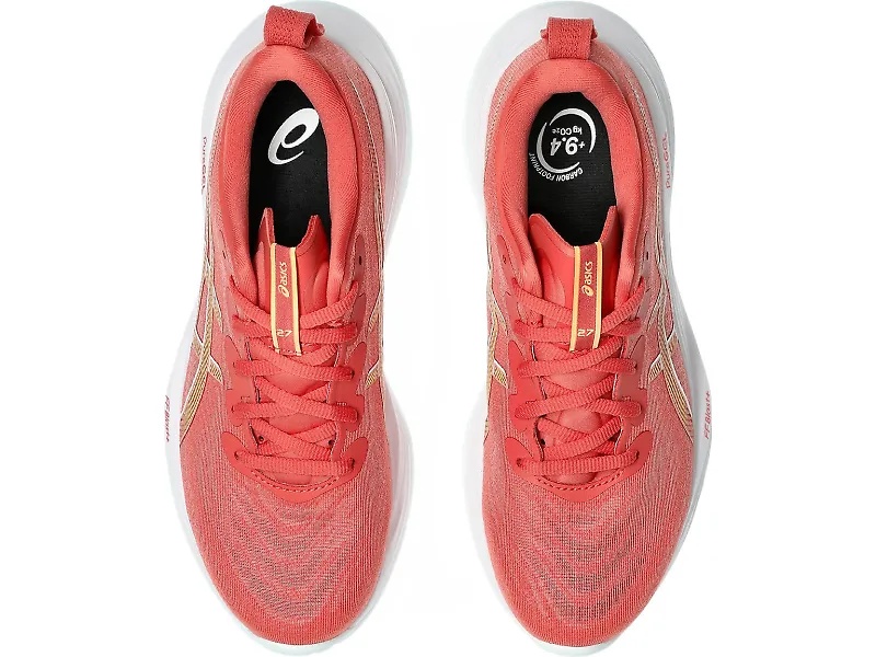 ASICS Gel-Cumulus 27 - 5