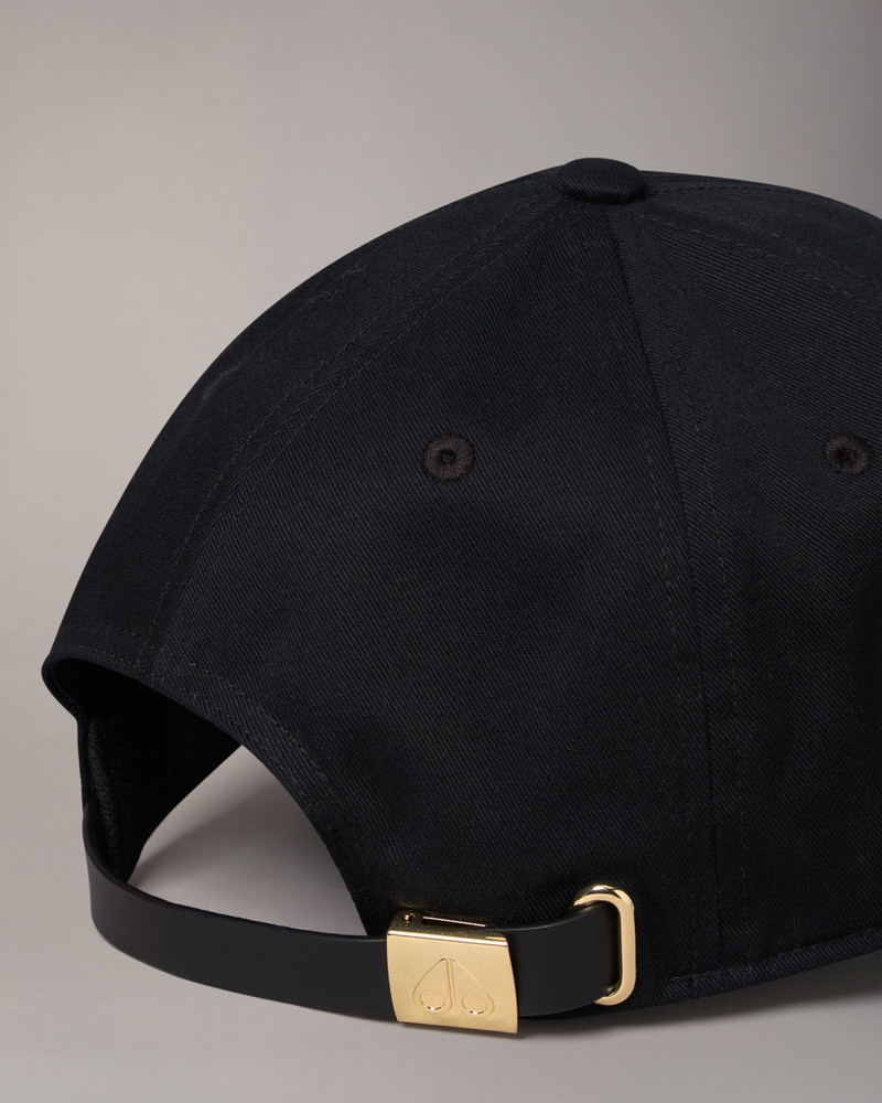 LUNAR NEW YEAR HORSESHOE CAP 3