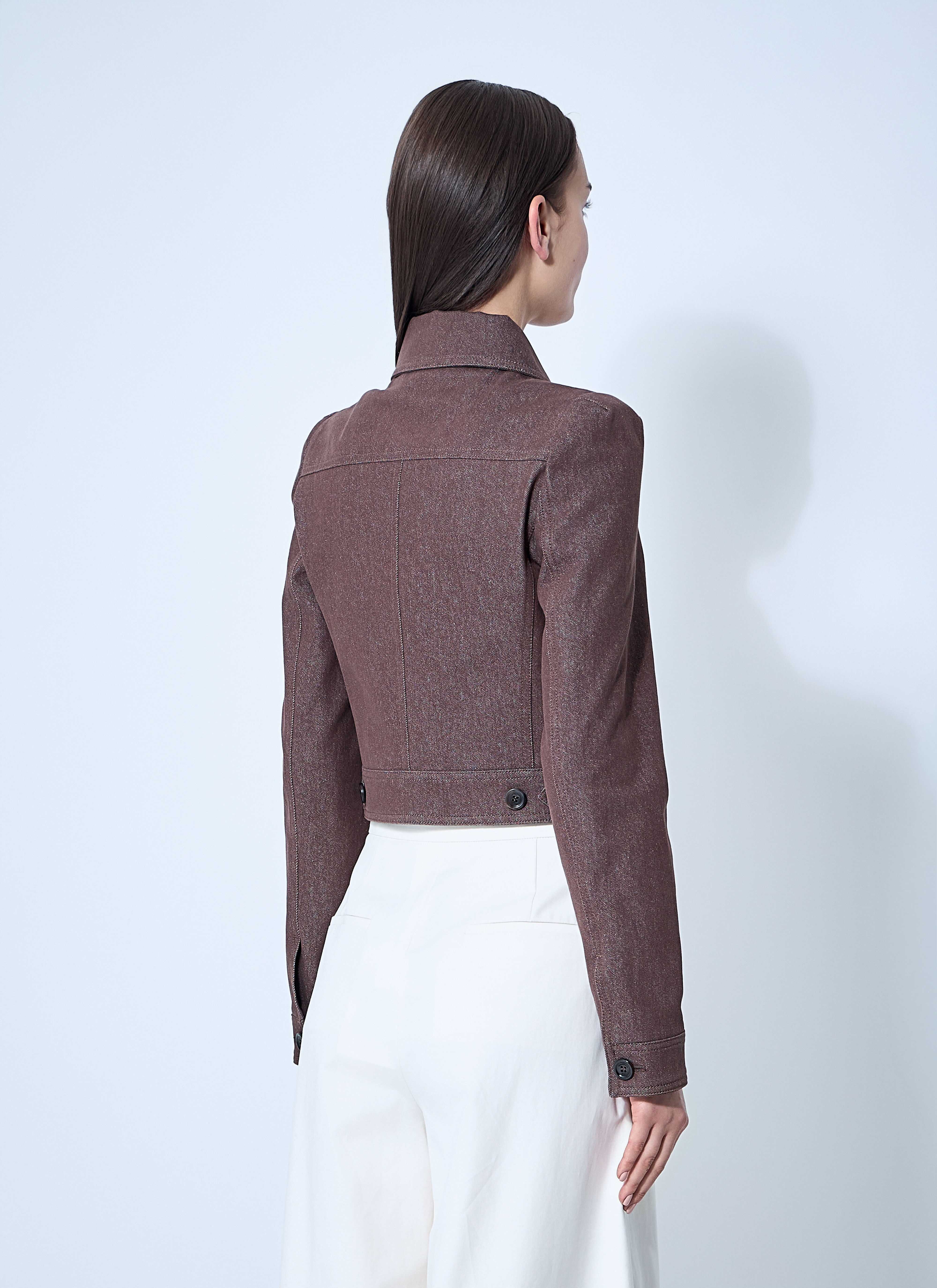 Tailored Carpa Jacket - 4