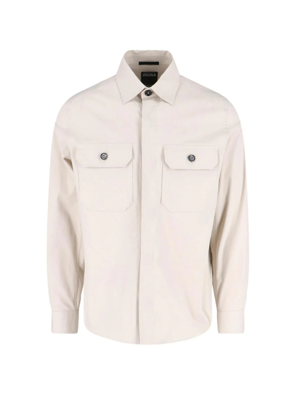 pocket shirt - 1