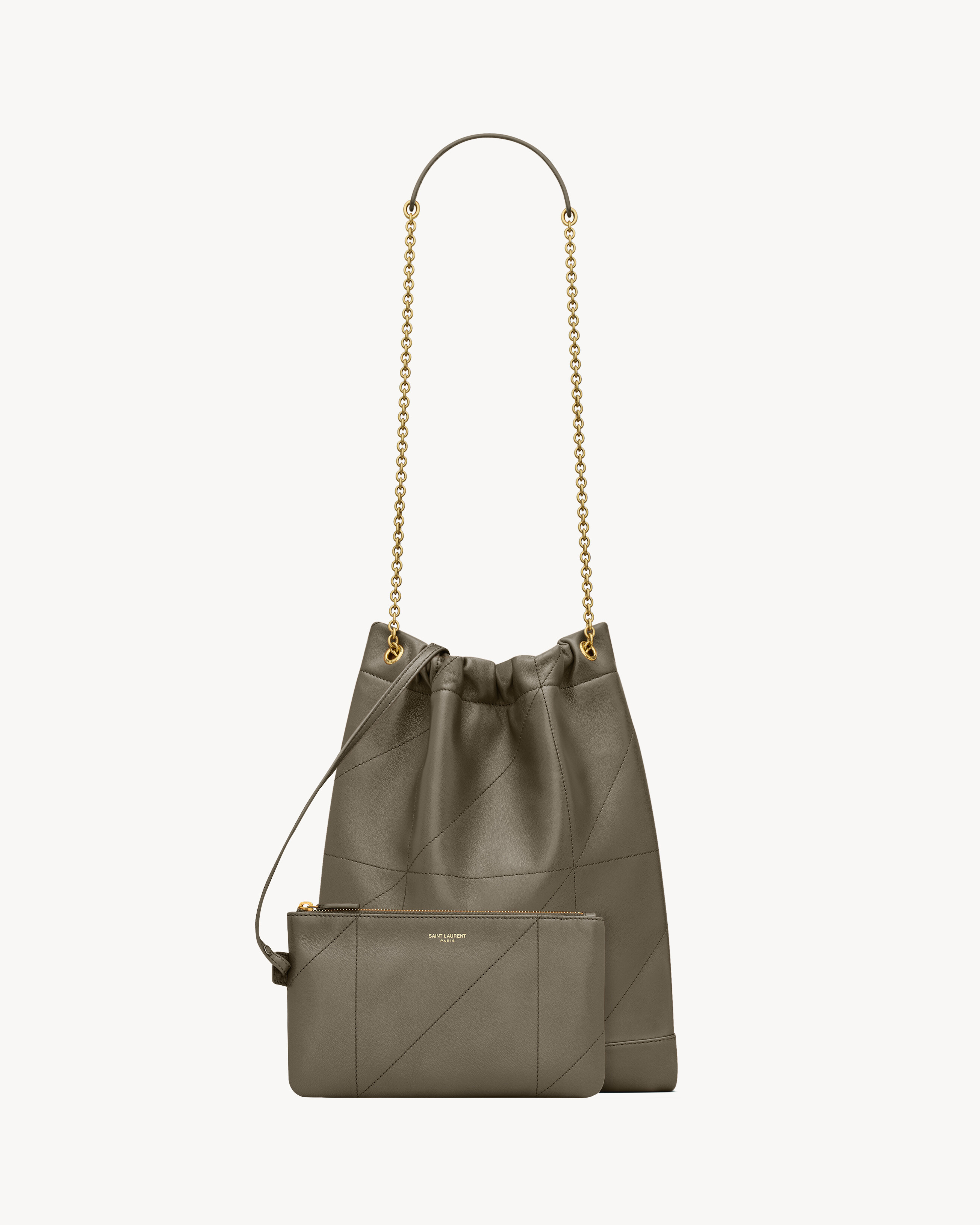 JAMIE 4.3 POCHON IN LAMBSKIN - 2