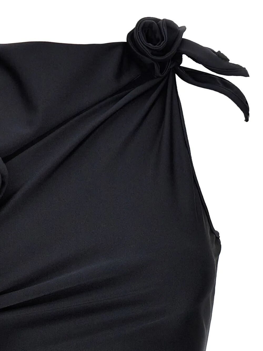 Coperni Women "Mini Flower" Dress - 3