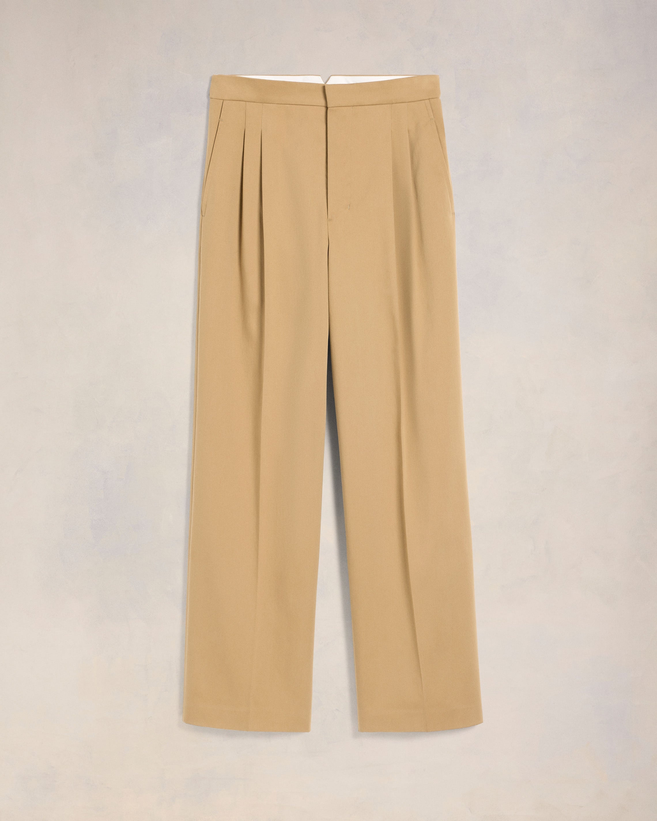 LARGE FIT TROUSERS - 1