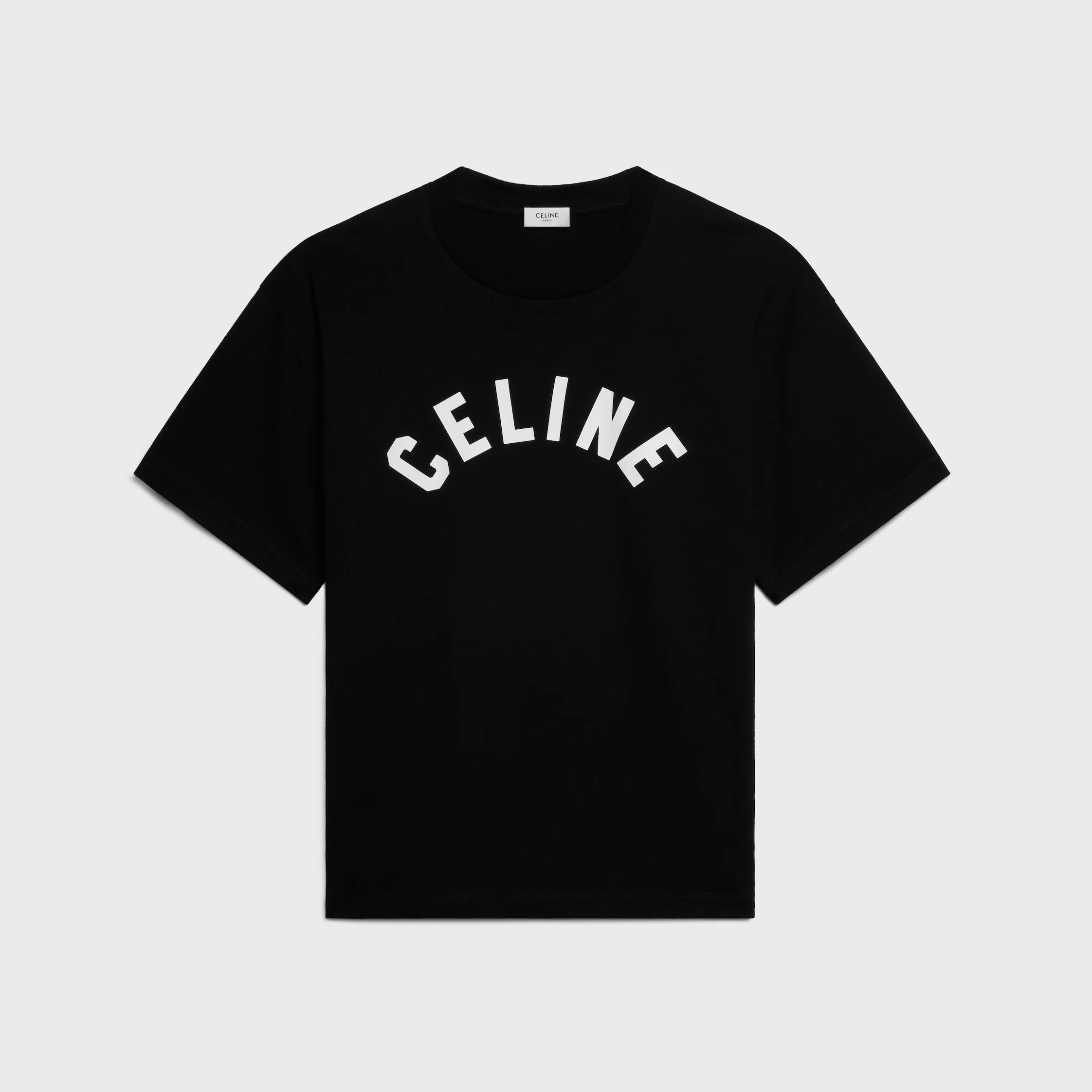 t-shirt IN cotton jersey - 1