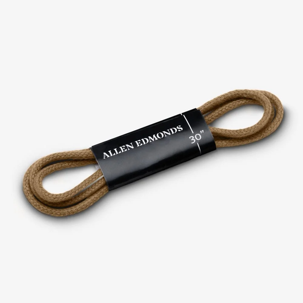 30" Round Glazed Replacement Laces - 1