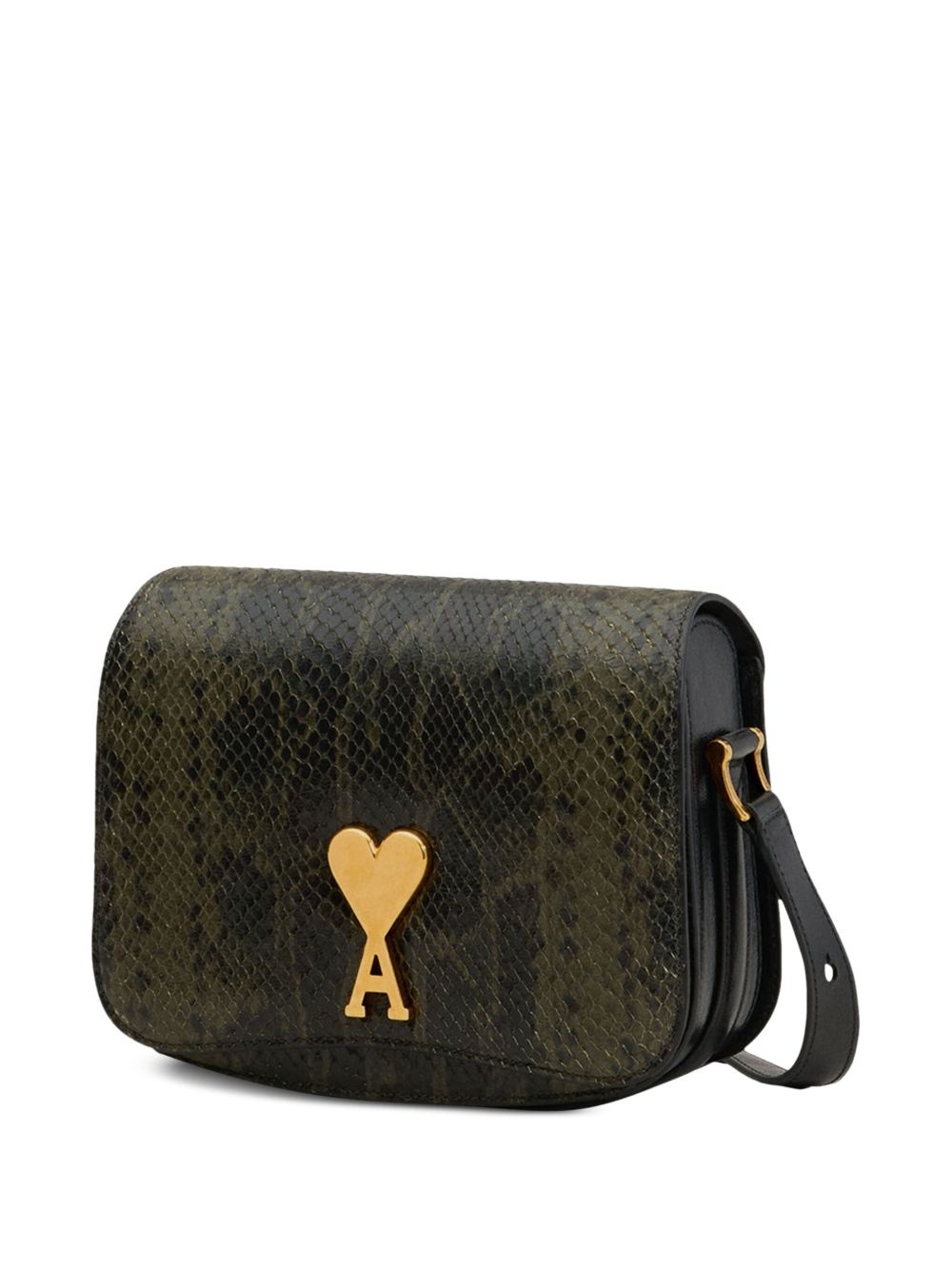 Paris Paris shoulder - 7