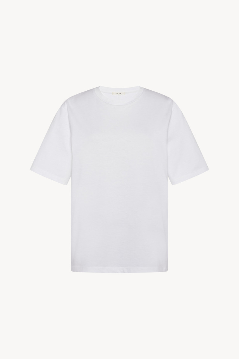 Chiara Top in Organic Cotton - 1