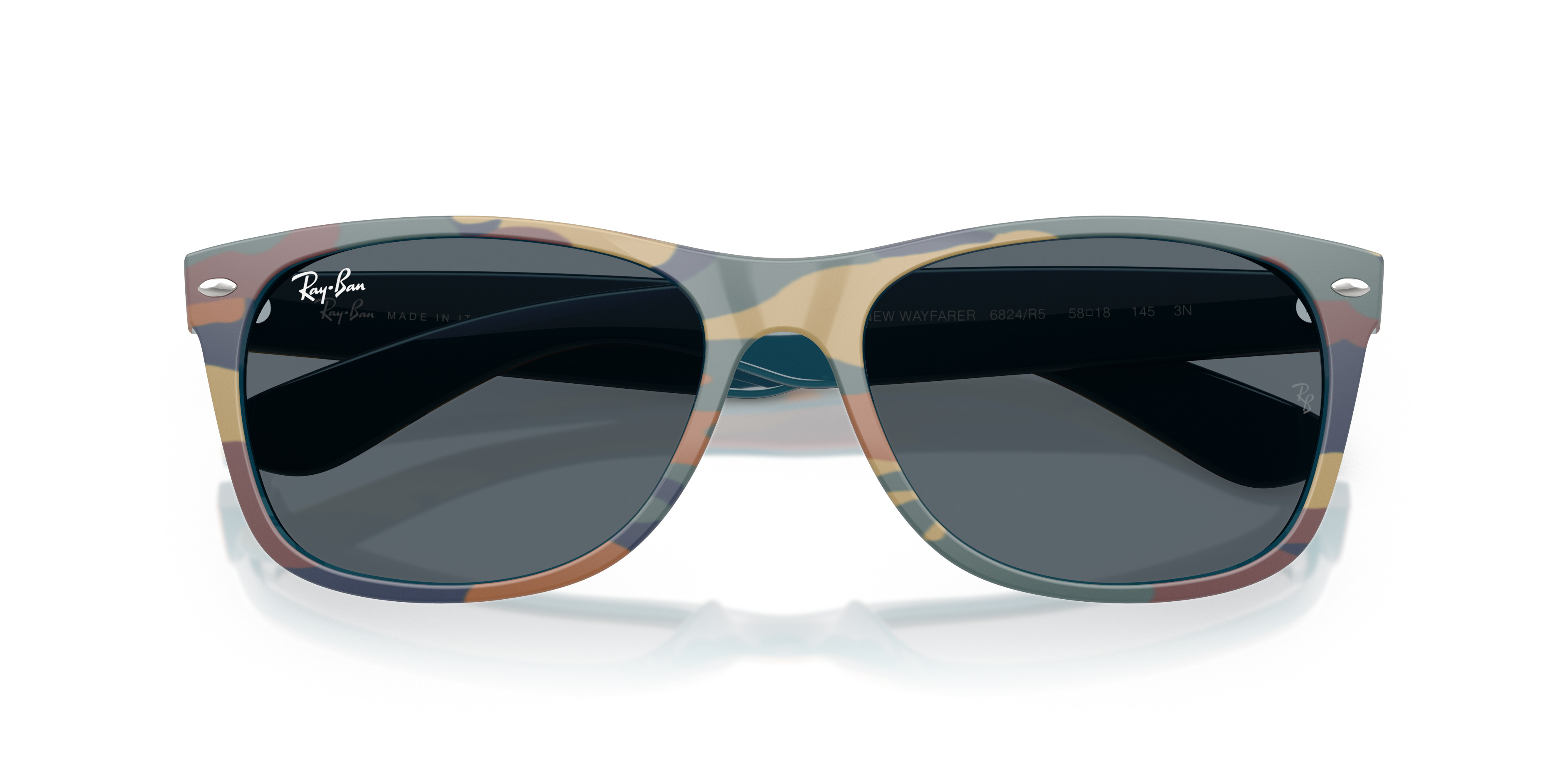 NEW WAYFARER CLASSIC - 2