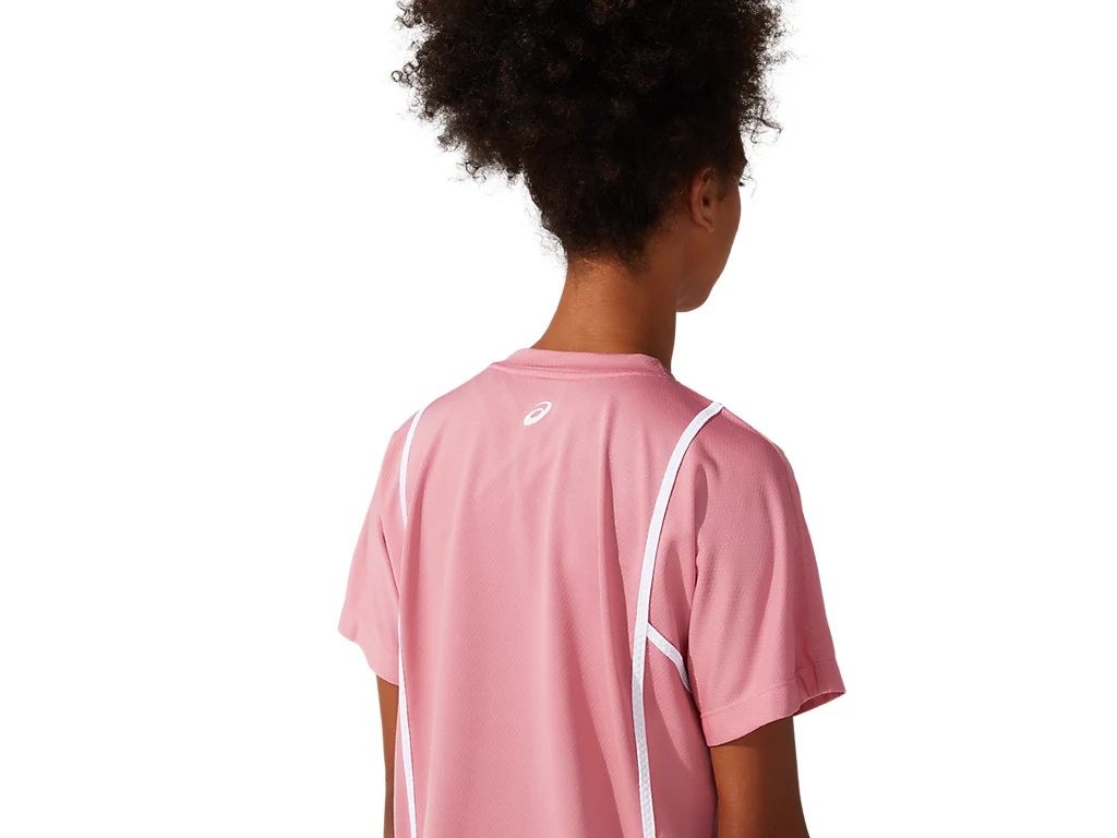 WOMEN'S NEW STRONG 92 SHORT SLEEVE TOP - 5