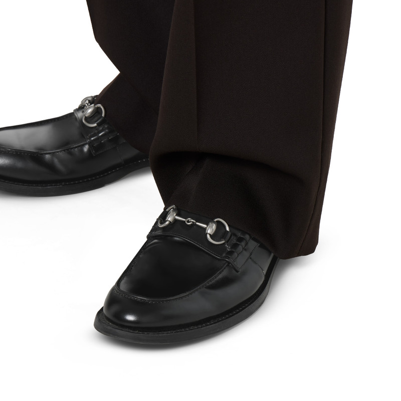 GUCCI Men's loafer with Horsebit outlook