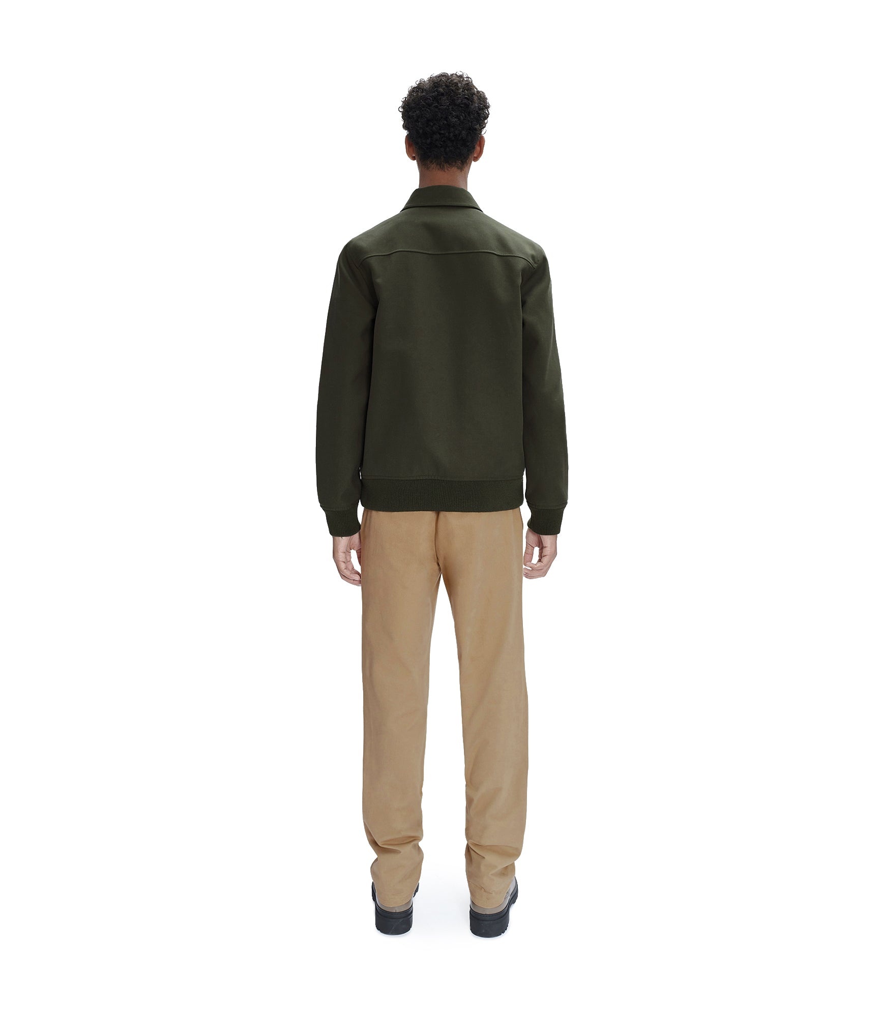 Sutherland Brodé jacket - 3