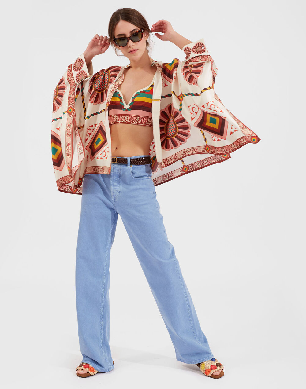 Better Than Your Boyfriend Jeans - 10