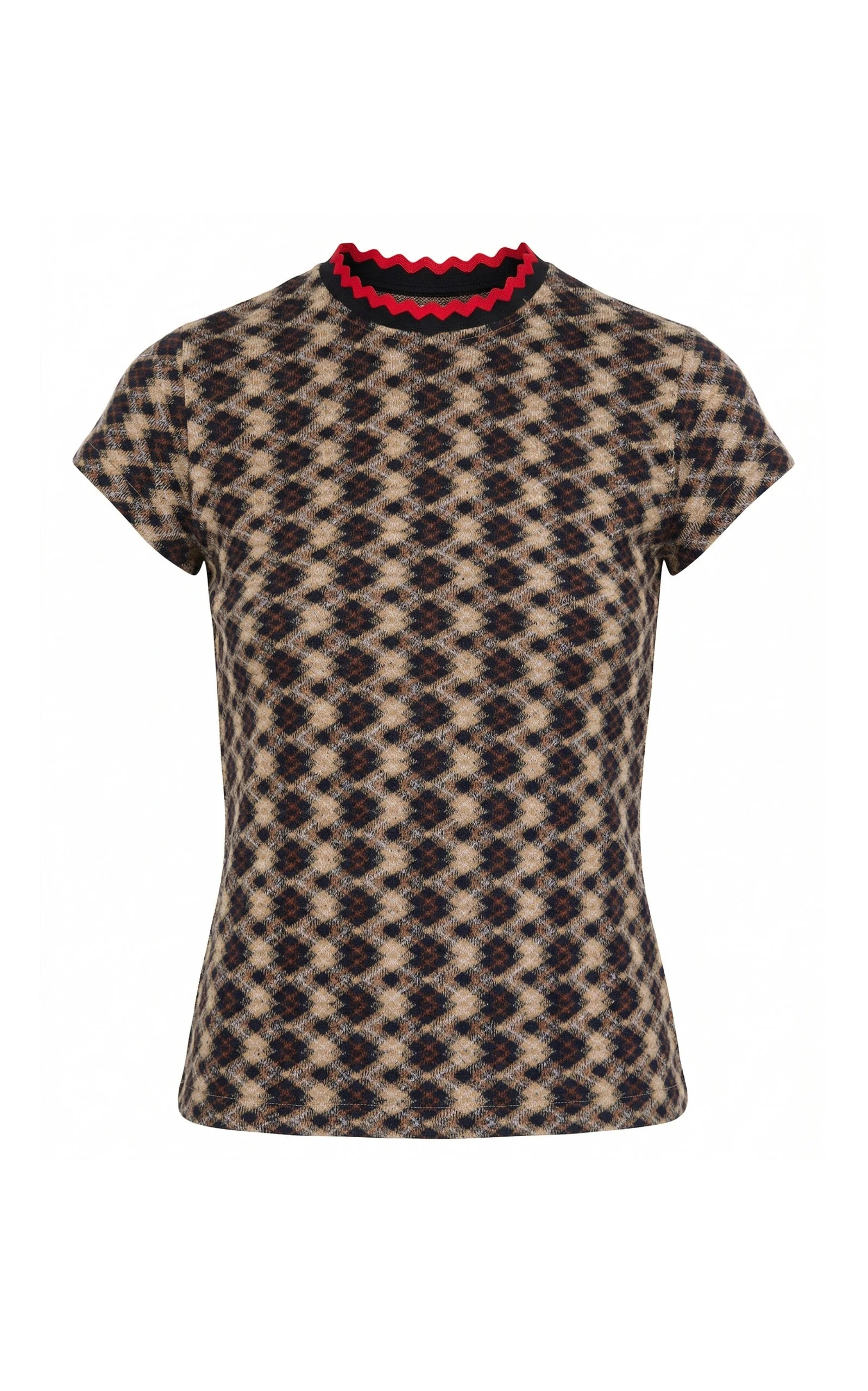 Mead Tee - 1