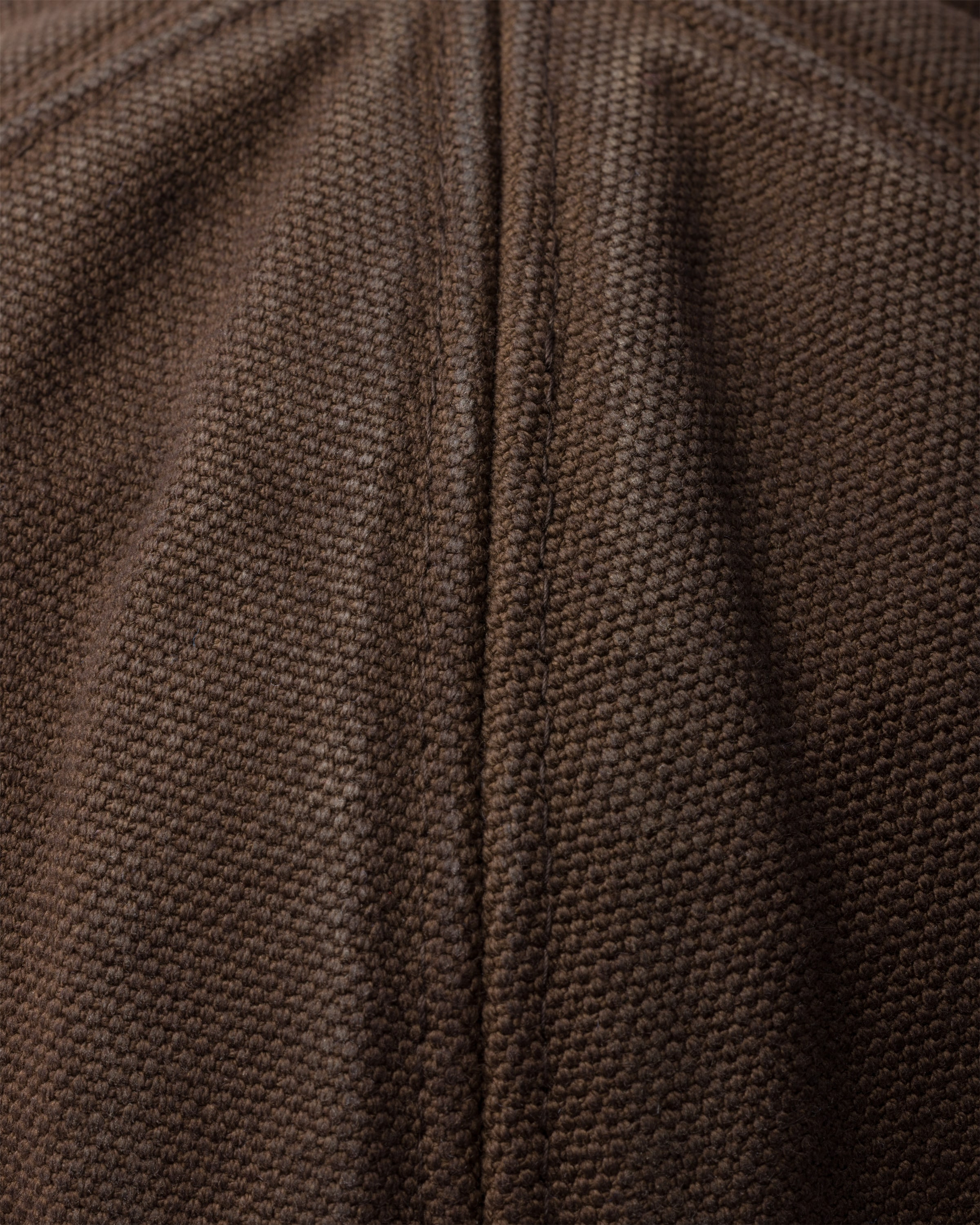 Cotton baseball cap - 3