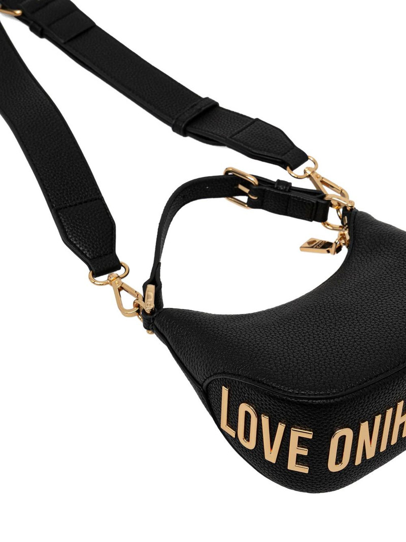 logo-detail tote bag 4