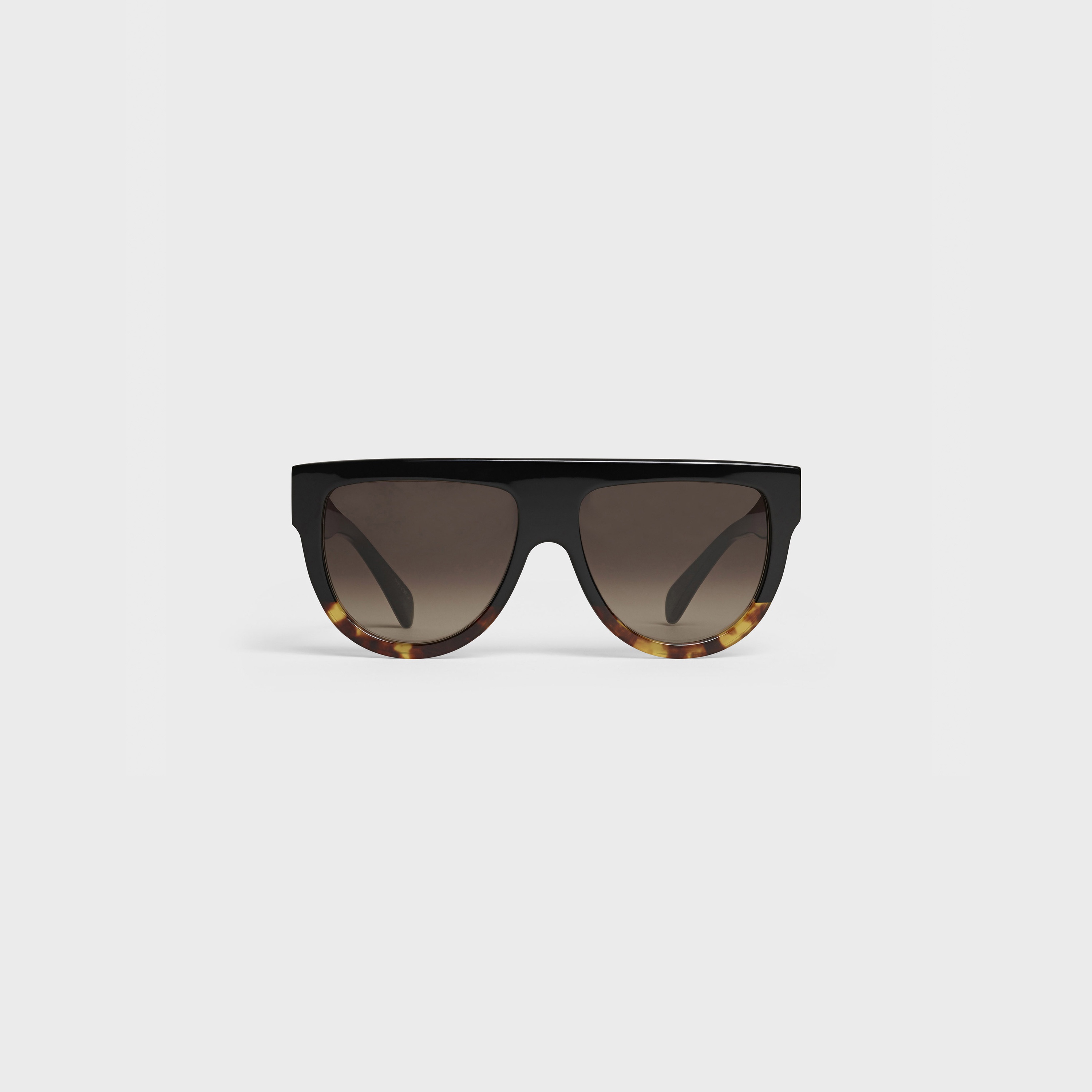 Aviator S001 Sunglasses in Acetate - 1