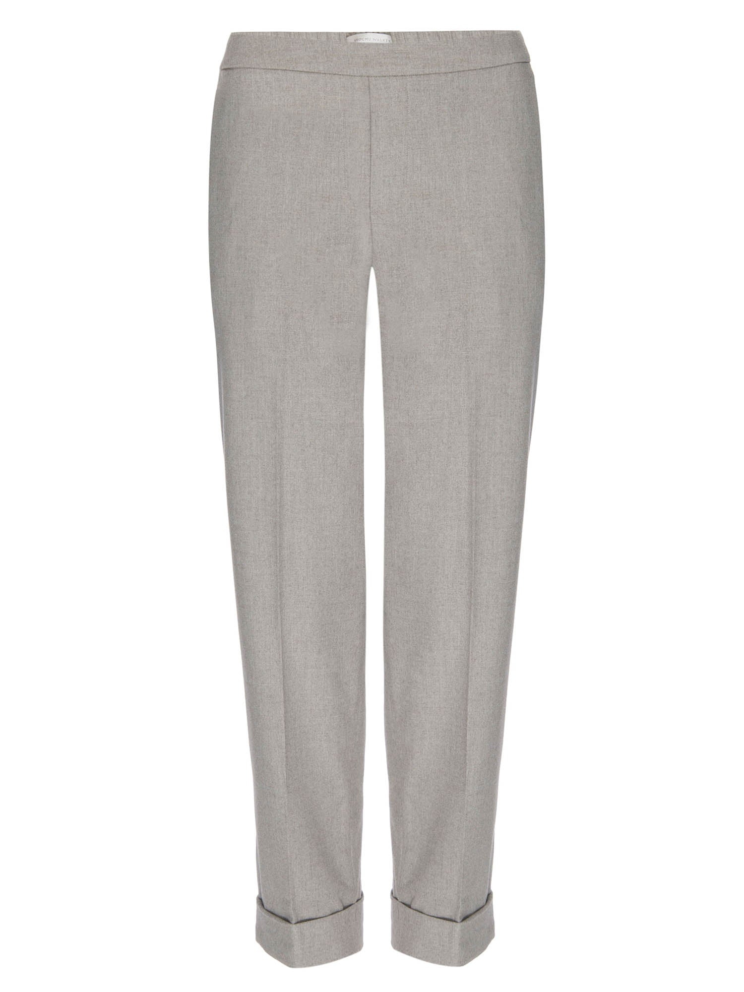 The Westport Brushed Pant - 6