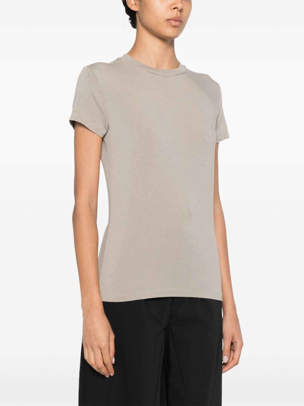 Worked T-shirt - 3