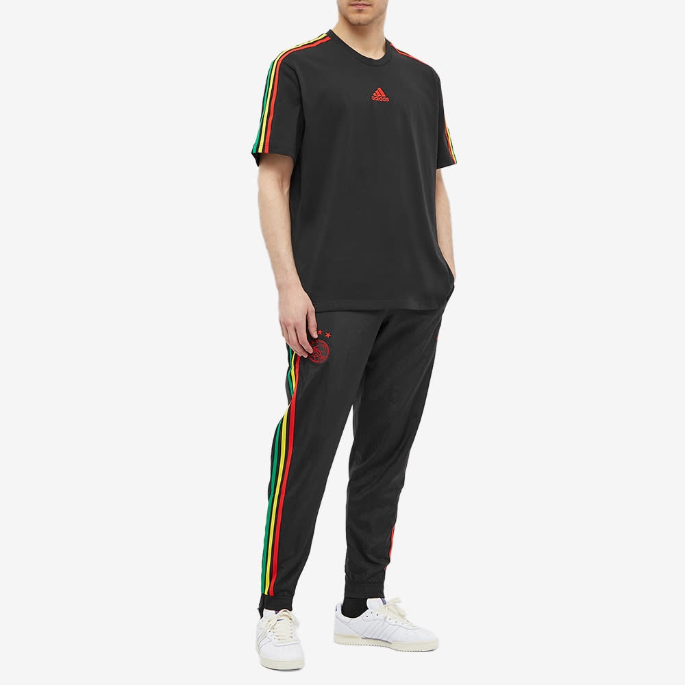 Adidas x AFC Ajax Icon Tee - 5