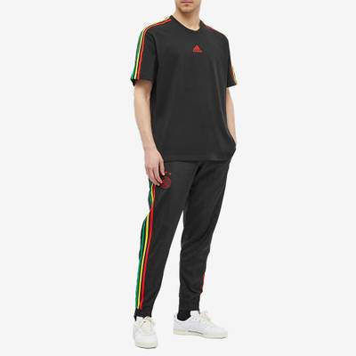 adidas Adidas x AFC Ajax Icon Tee outlook