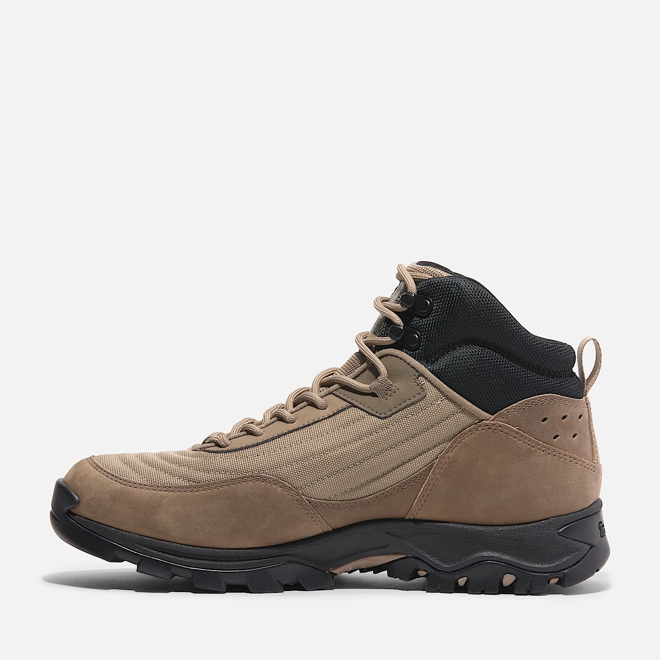 Men's Mt. Maddsen Mid Lace-Up Waterproof Hiking Boot - 6