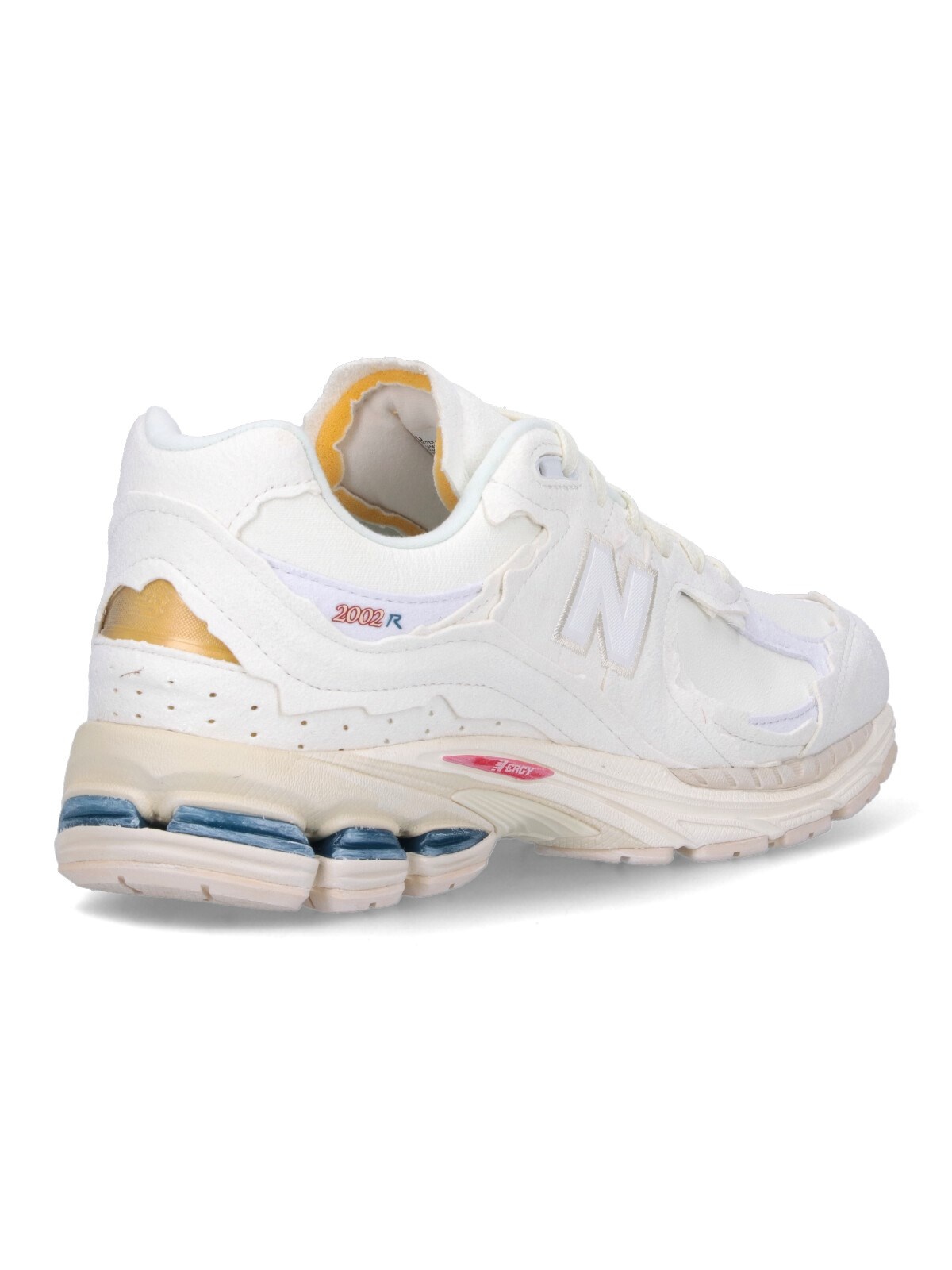 "2002R PROTECTION PACK" SNEAKERS - 4