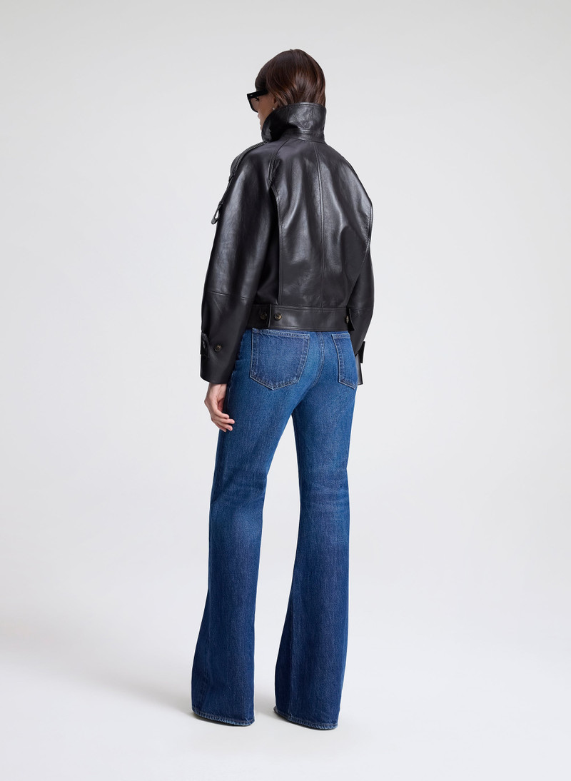 Miles Leather Jacket 6