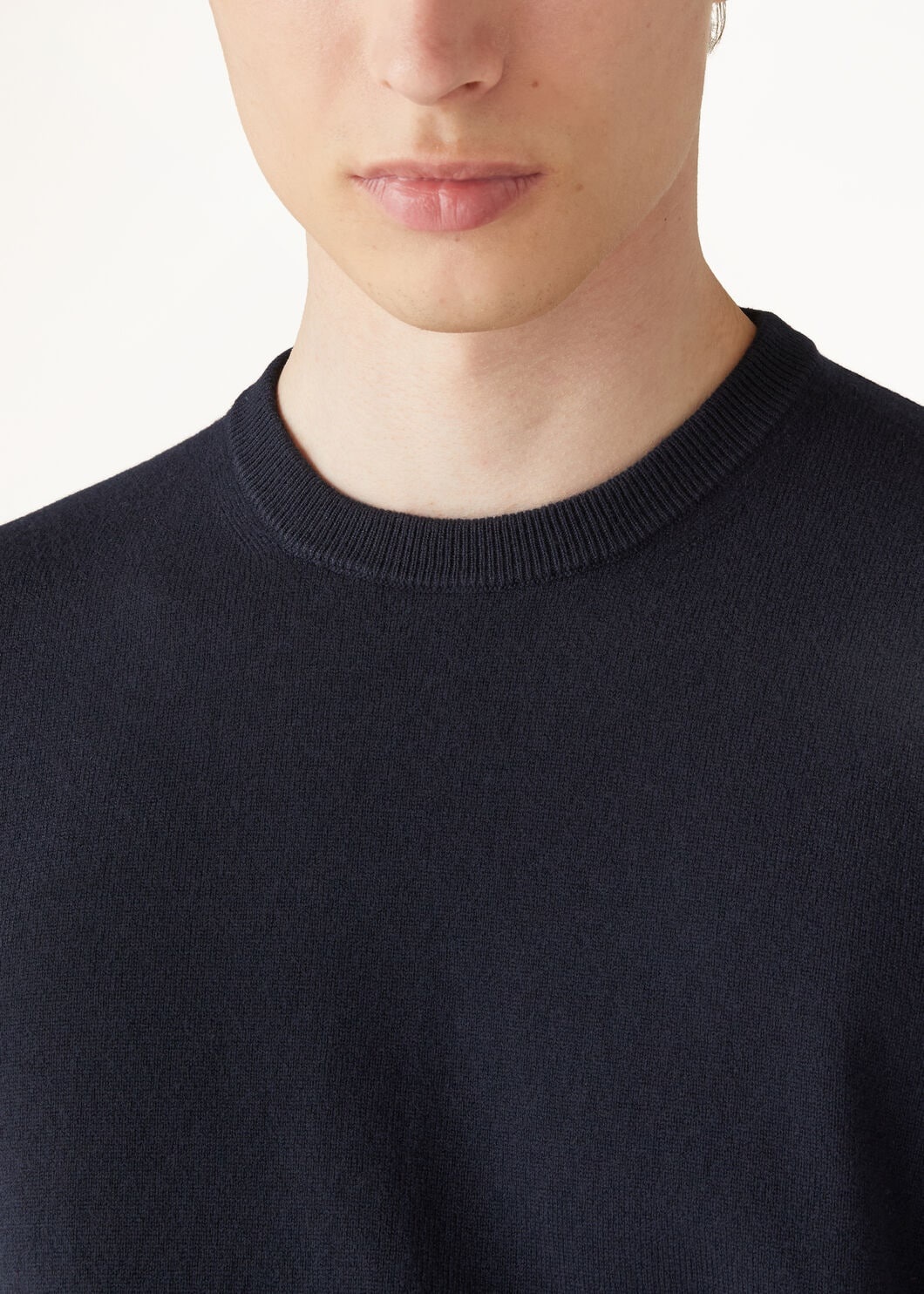 Classic Crew Neck - 3
