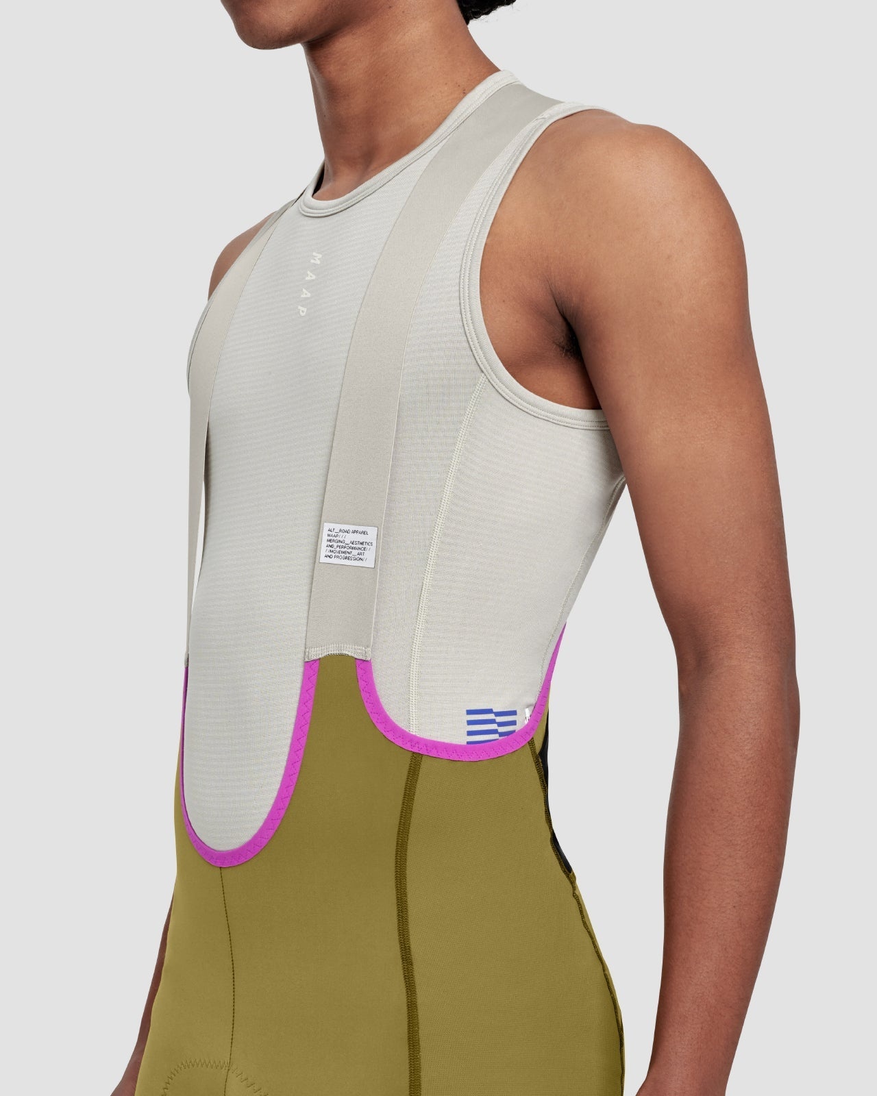 Alt_Road™ Cargo Bib - 5