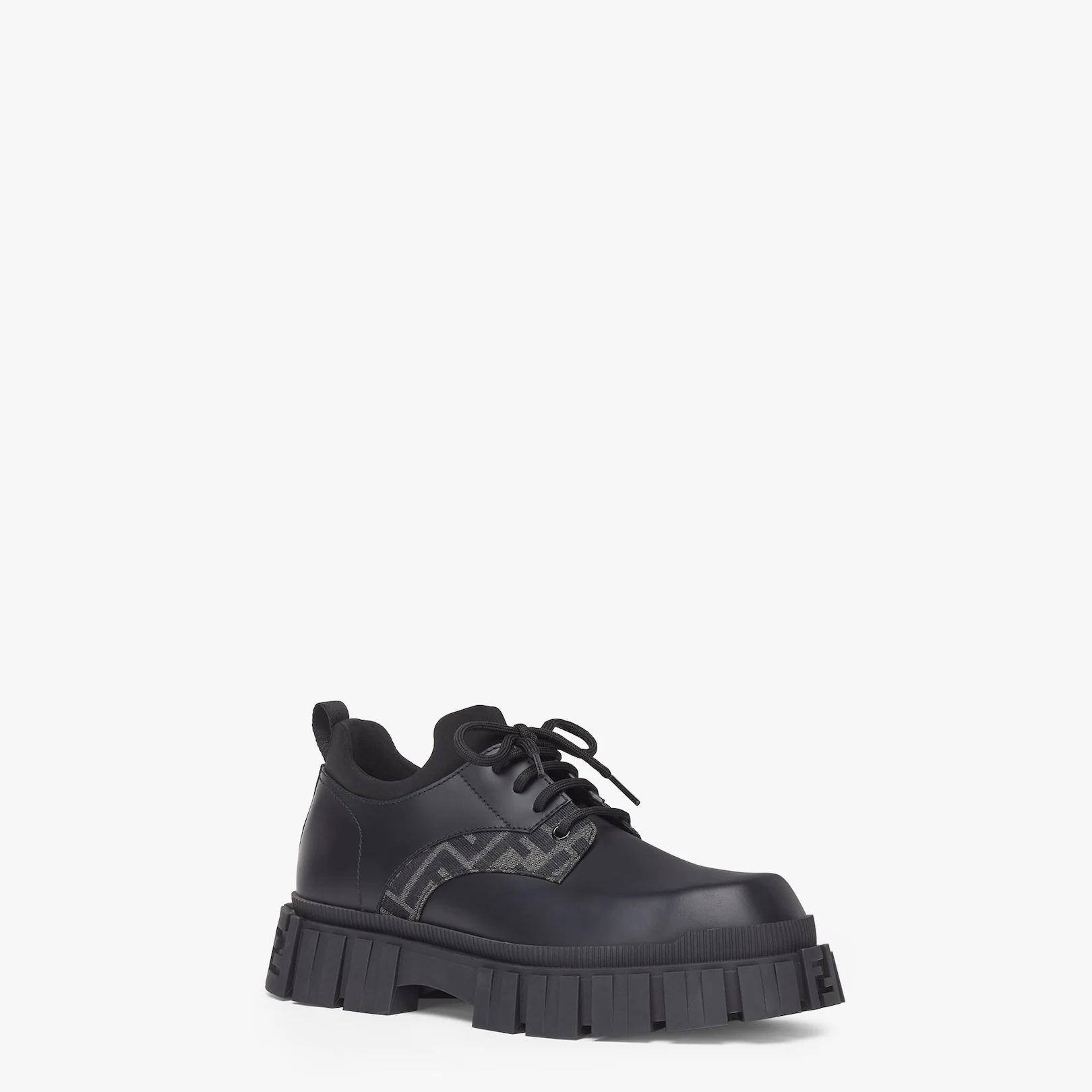 Lace-ups - 2