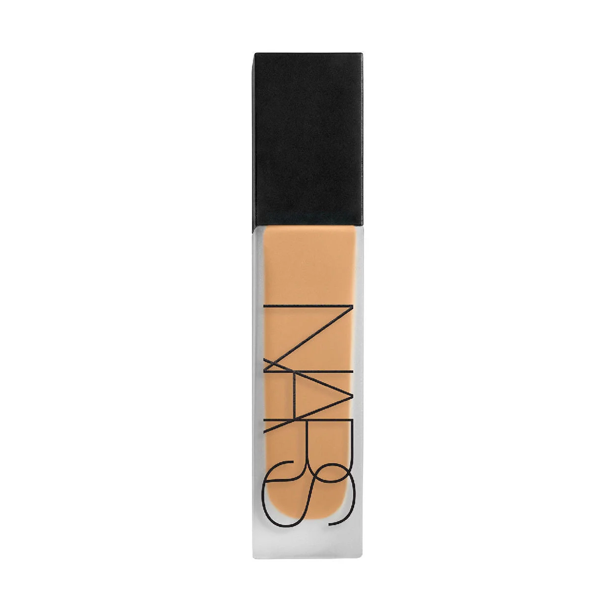 Natural Matte Longwear Foundation - 1