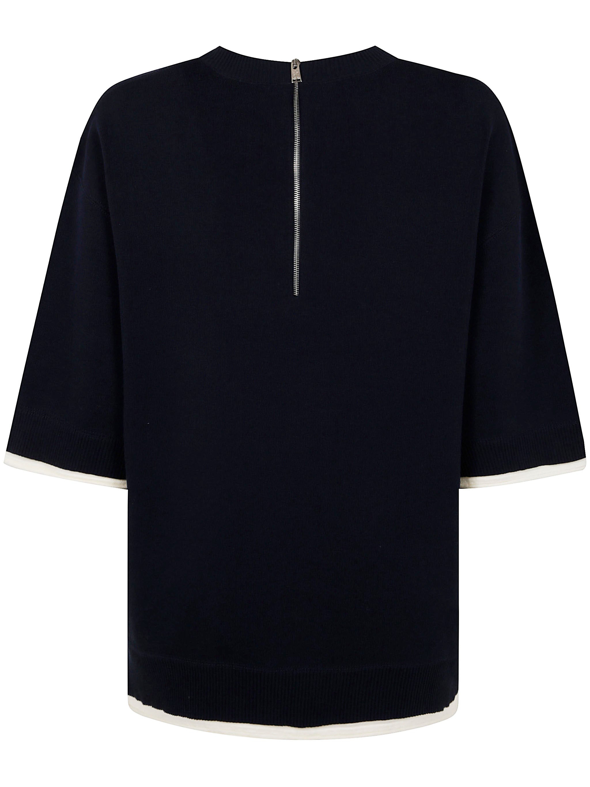 Lanvin Men Two-Layer T-Shirt - 2