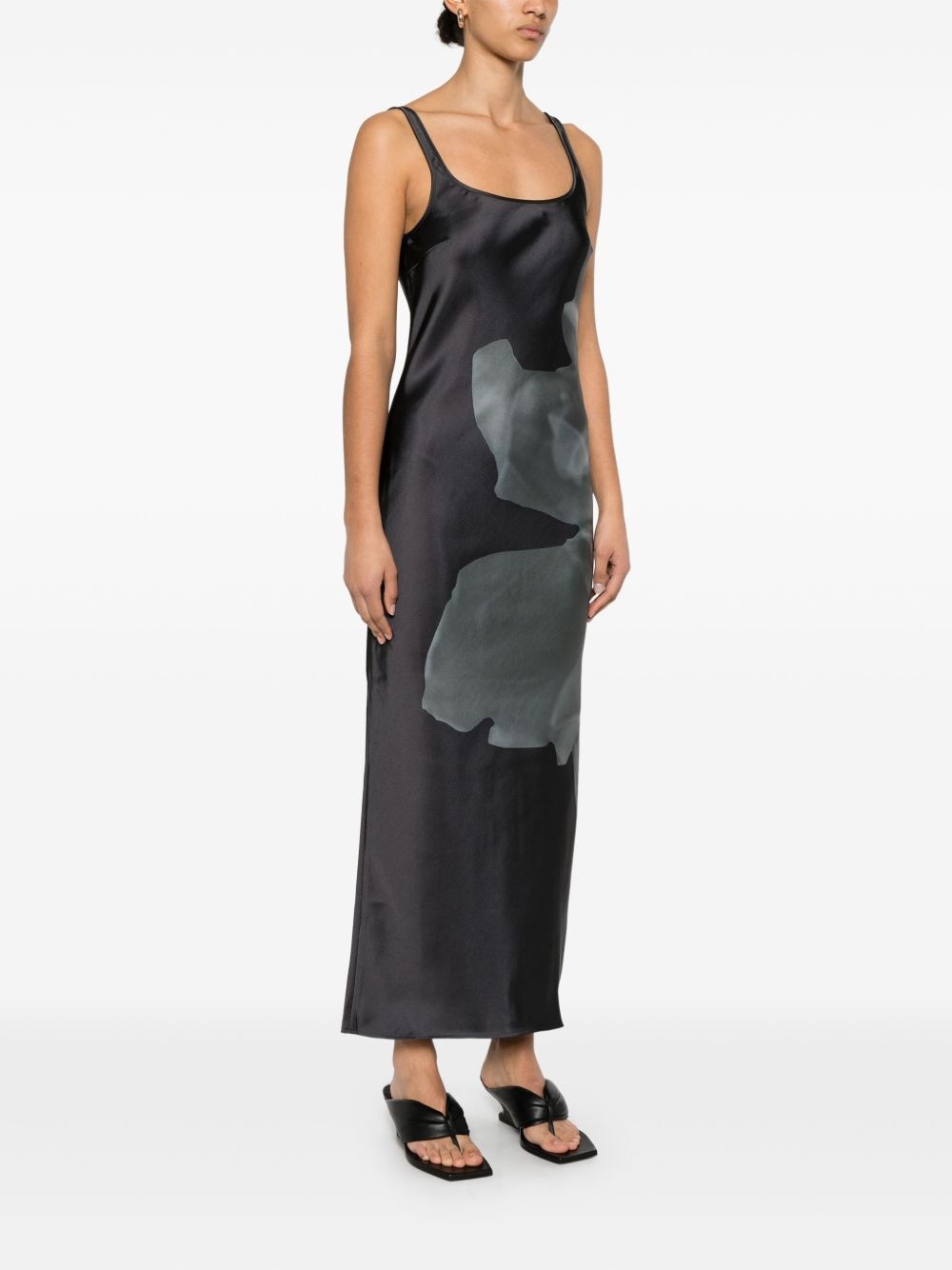 Sunna midi dress - 3