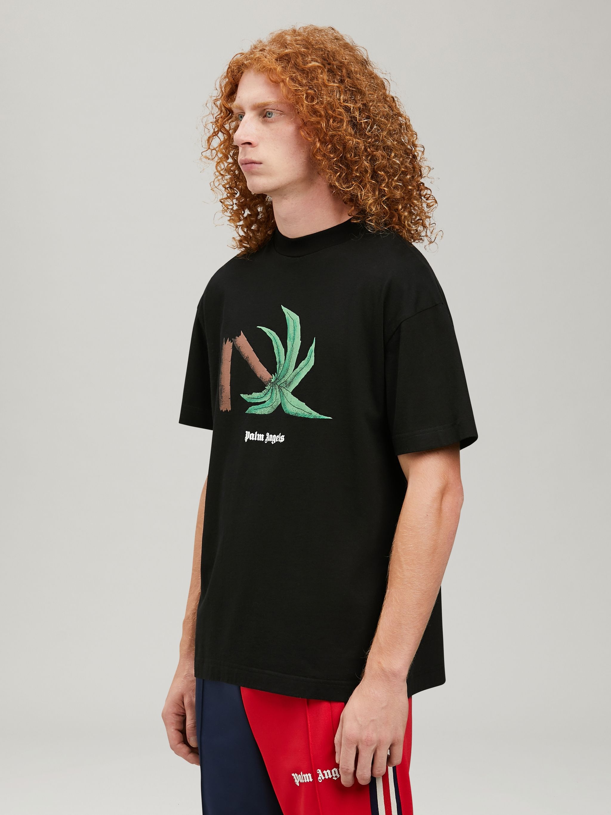 Broken Palm Classic T-shirt - 4