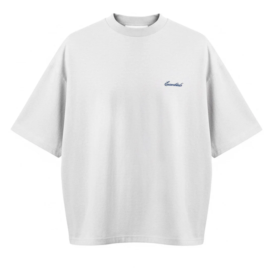 Signature Short Sleeve Tee - 1