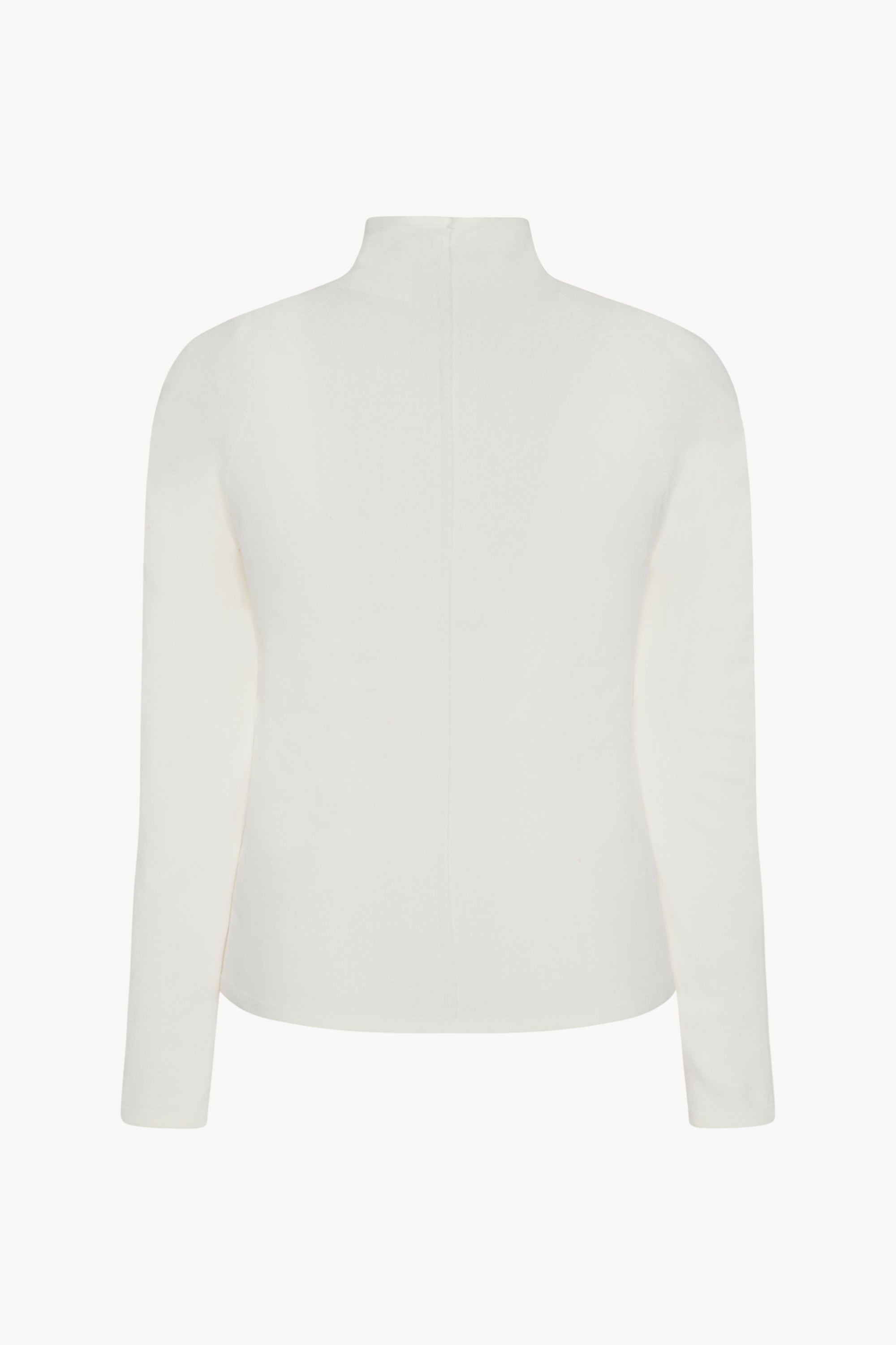 Patti Top in Viscose and Polyester - 2