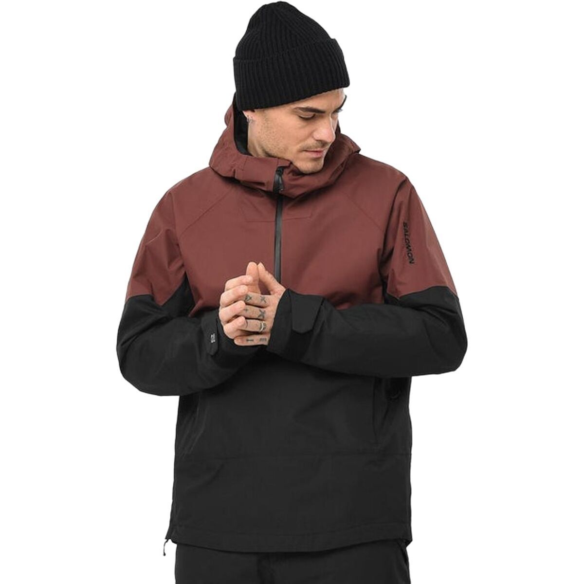 Transfer Anorak Jacket - Men's 2025 - 1