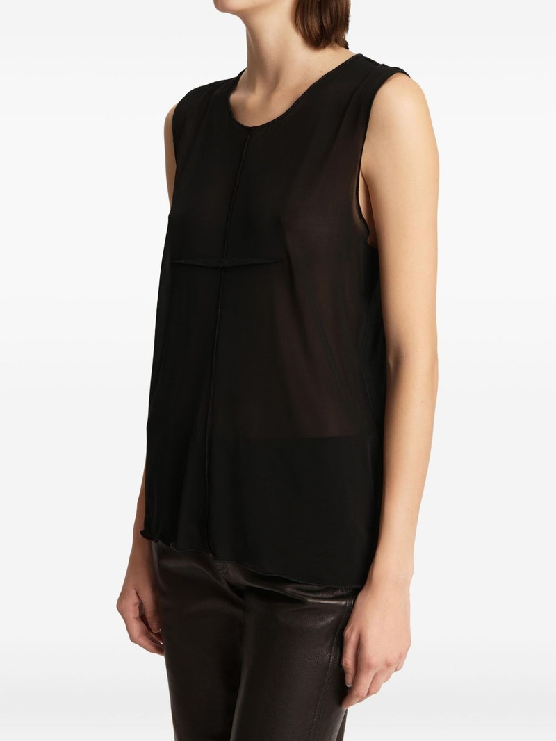 Allo sleeveless top 4