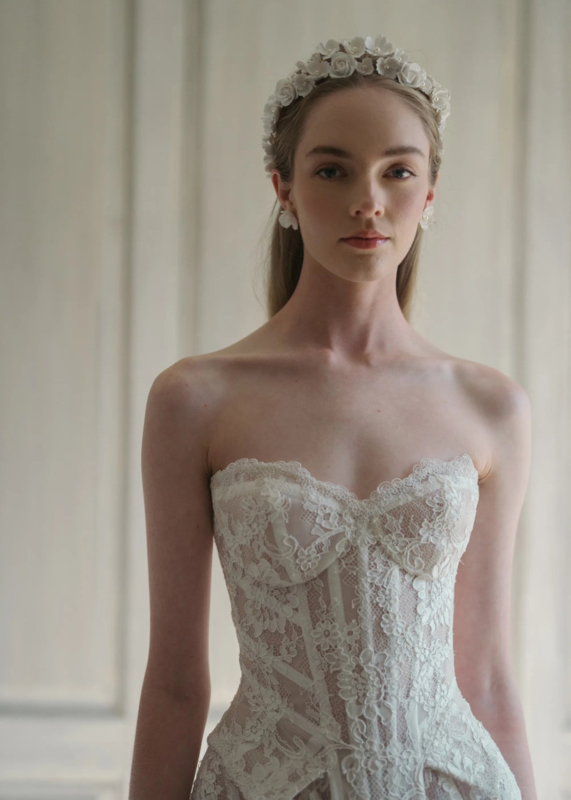 Jennifer Behr Cameryn Tiara outlook